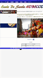 Mobile Screenshot of kobeccosamba.com
